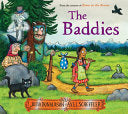 Baddies by Phoenix Books