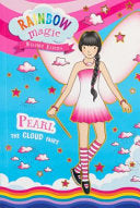 Rainbow Magic Weather Fairies #3: Pearl the Cloud