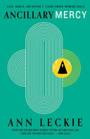 Ancillary Mercy by Phoenix Books