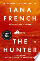 Hunter: A Novel by Phoenix Books