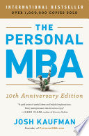 Personal MBA 10th Anniversary Edition
