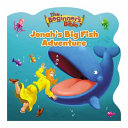 Jonah's Big Fish Adventure by Phoenix Books
