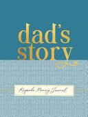 Dad's Story - A Guided, Keepsake Memory Journal (D by Phoenix Books