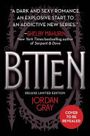 Bitten (Deluxe Limited Edition) by Phoenix Books