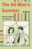 Ad Man's Summer by Phoenix Books
