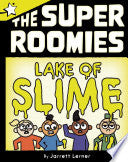 Lake of Slime