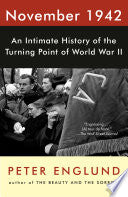 November 1942: An Intimate History of the Turning