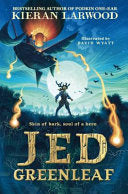 Jed Greenleaf by Phoenix Books