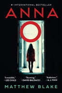 Anna O: A Novel by Phoenix Books
