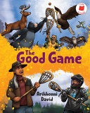 Good Game by Phoenix Books