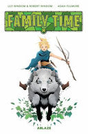 Family Time by Phoenix Books