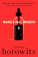 Marble Hall Murders: A Novel