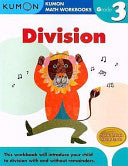 Grade 3 Division by Phoenix Books
