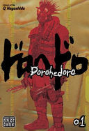 Dorohedoro Vol. 1 by Phoenix Books