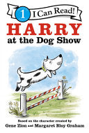 Harry at the Dog Show by Phoenix Books