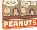 Complete Peanuts 1987-1988 Vol 19 by Phoenix Books