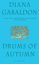 Drums of Autumn MM by Phoenix Books