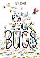 Big Book of Bugs by Phoenix Books