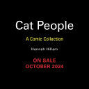Cat People: A Comic Collection by Phoenix Books