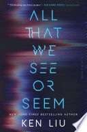 All That We See or Seem by Phoenix Books