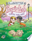 Central Park Ghost by Phoenix Books