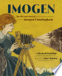 Imogen by Phoenix Books