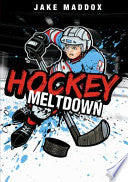 Hockey Meltdown by Phoenix Books
