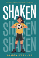 Shaken