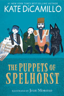 Puppets of Spelhorst
