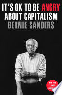 It's OK to Be Angry About Capitalism by Phoenix Books