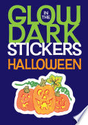 Glow-in-the-dark Halloween Stickers by Phoenix Books