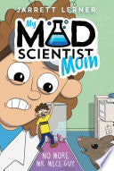 No More Mr. Mice Guy