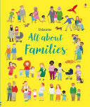 All About Families by Phoenix Books