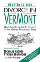 Divorce in Vermont by Phoenix Books
