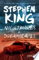 Nightmares & Dreamscapes: Stories