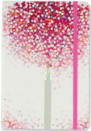 Journal Lollipop Tree Dot Grid by Phoenix Books