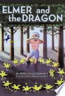 Elmer And the Dragon by Phoenix Books