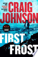 First Frost: A Longmire Mystery by Phoenix Books