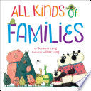 All Kinds of Families by Phoenix Books