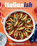 Italianish: Modern Twists on Classic Italian Flavo by Phoenix Books