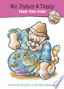 Mr. Putter & Tabby Feed the Fish