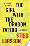 Girl with the Dragon Tattoo (Millennium Trilogy #0 by Phoenix Books