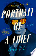 Portrait of a Thief A Novel