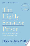 HIGHLY SENSITIVE PERSON by Phoenix Books