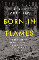 Born in Flames by Phoenix Books