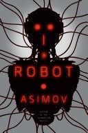 I, Robot by Phoenix Books