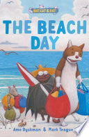 Beach Day by Phoenix Books