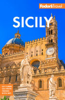 Fodor's Sicily by Phoenix Books