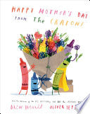 Happy Mother's Day from the Crayons by Phoenix Books