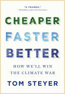 Cheaper, Faster, Better: How We'll Win the C by Phoenix Books